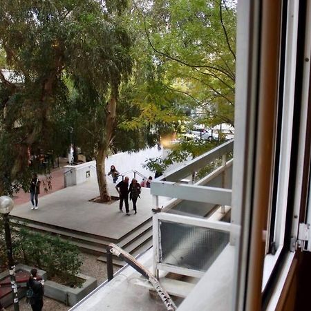 7 Steps Apartment Metro Syggrou Fix Near Acropolis Athen Eksteriør bilde